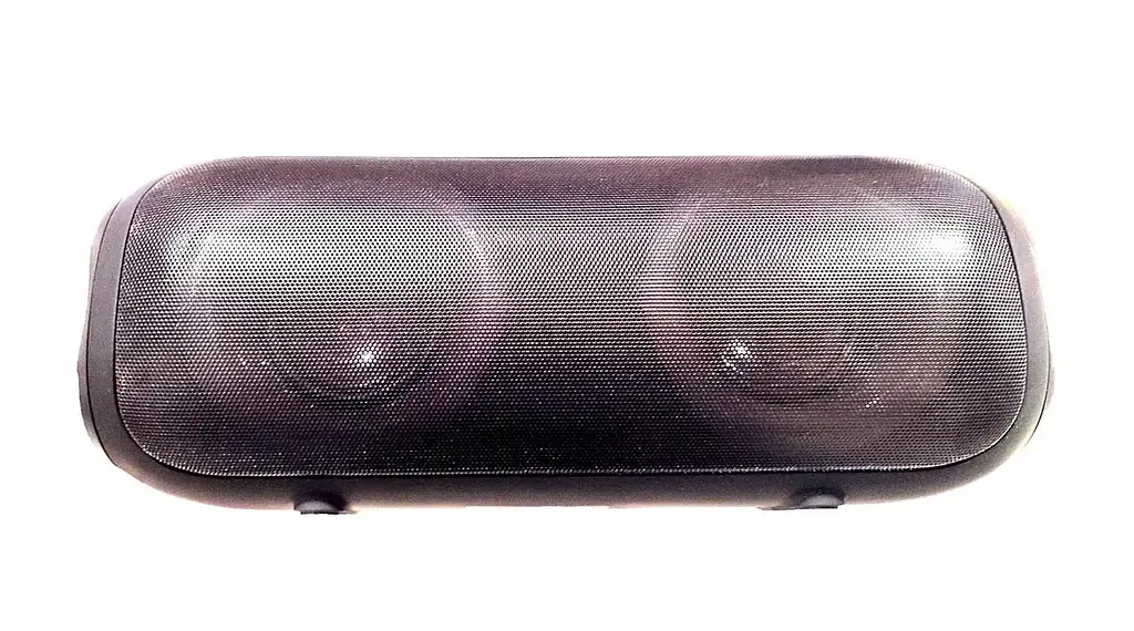 Портативна Bluetooth колонка ABS-2661 з підсвічуванням - фото 8