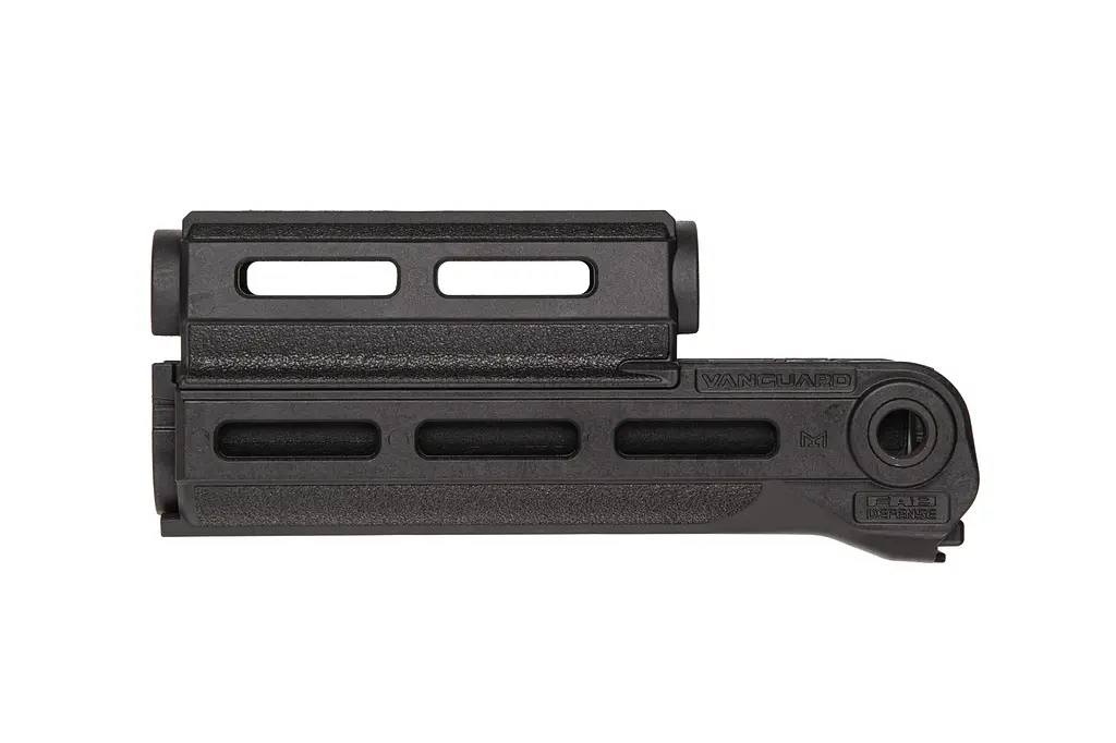 Цевье тактическое Fab Defense для AK 47/74 M-LOK - фото 9