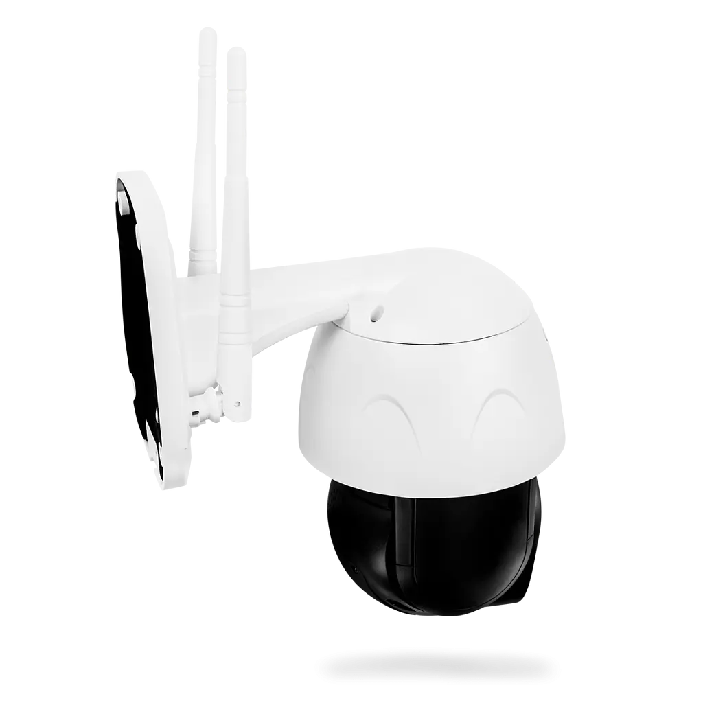 Вулична поворотна IP-камера Overmax Camspot 4.9 Pro 2.5K WiFi - фото 9
