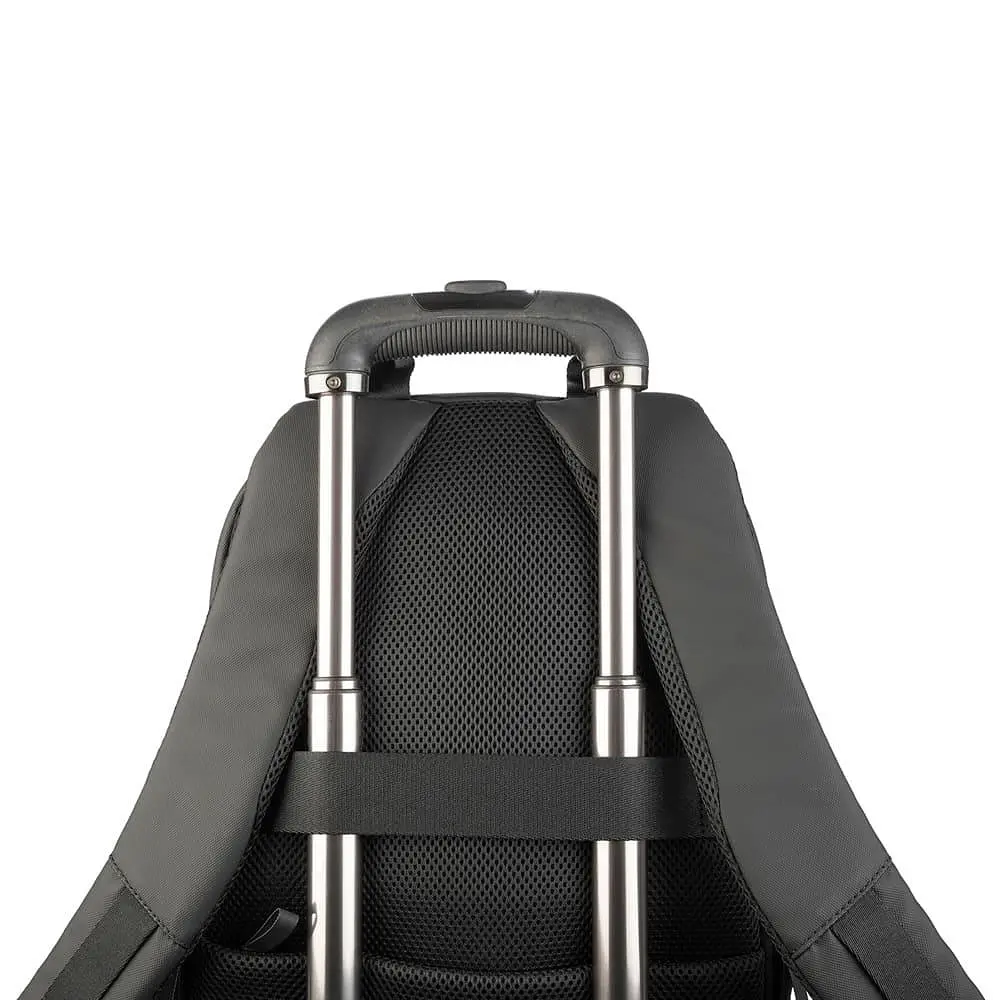 Рюкзак Tucano Laser 15.6"/16", чорний - фото 8