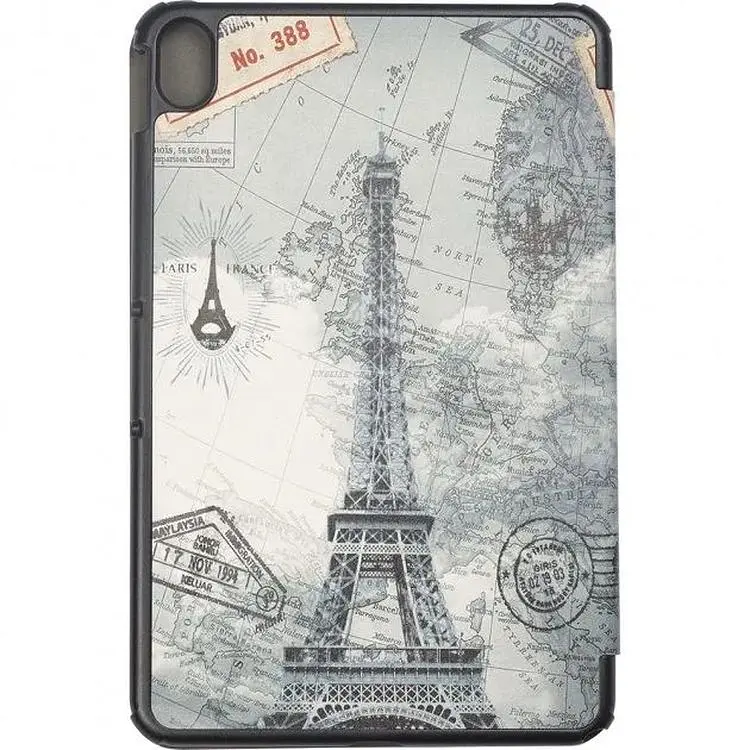 Чохол-книжка BeCover Smart Case для Nokia T20 10.4" Paris (708059) - фото 2