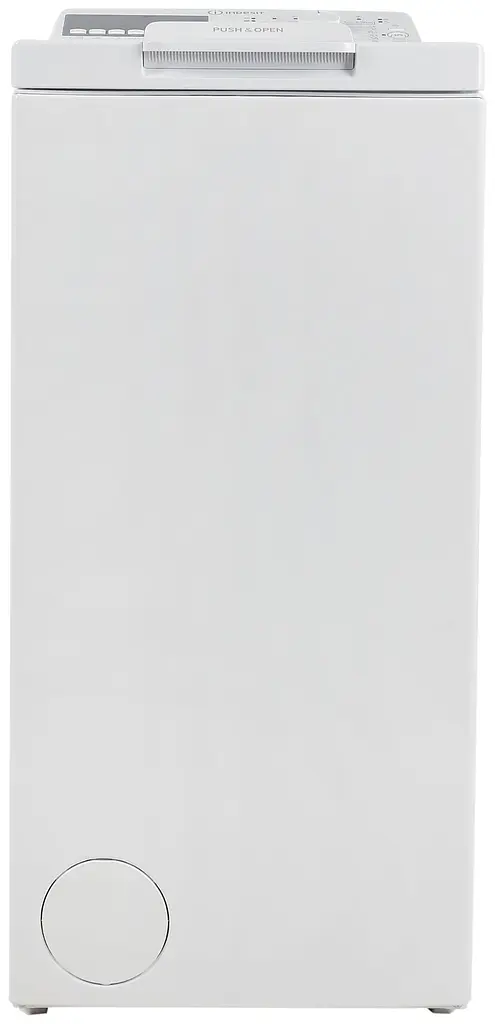 Пральна машина Indesit BTWE71253PEU - фото 4