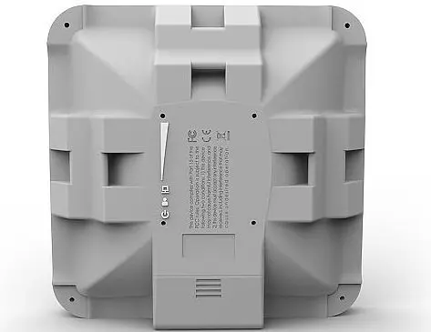 Точка доступа Mikrotik SXTsq Lite5 - фото 3