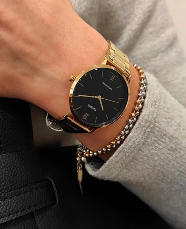 Годинник Casio LTP-VT01G-1B - фото 4