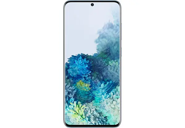 Samsung Galaxy S20 5G SM-G981 12/128GB Cloud Blue - фото 2