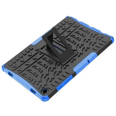 Чохол до планшета BeCover Samsung Galaxy Tab A9 Plus SM-X210/SM-X215/SM-X216 11.0" Blue (710761) - фото 6