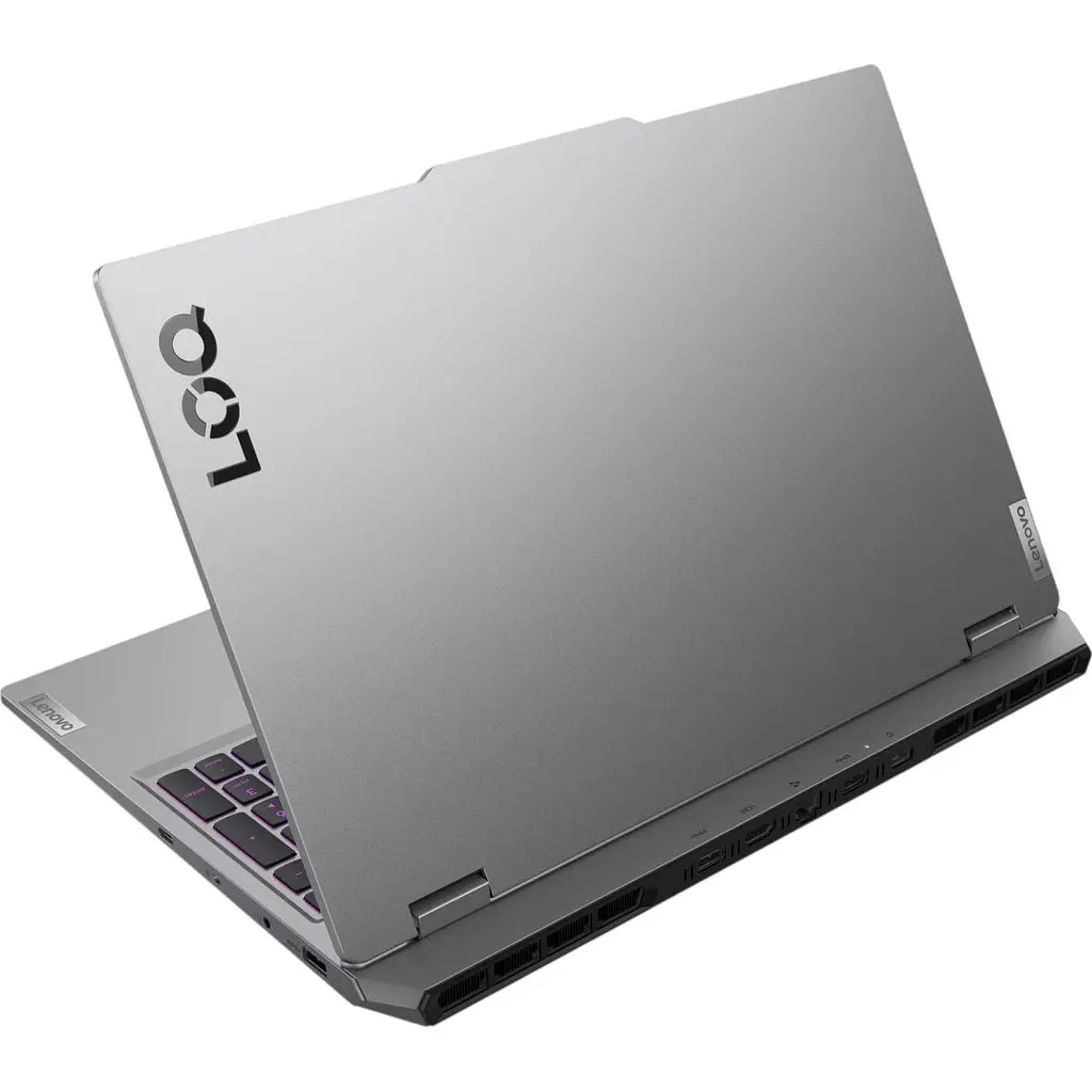 Ноутбук Lenovo LOQ 15AHP10 (83JG003EPB) [172915] - фото 9
