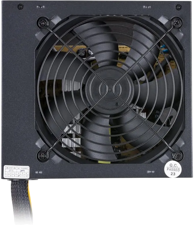 Блок живлення Vinga 400W ОЕМ (VPS-400A-120) - фото 2