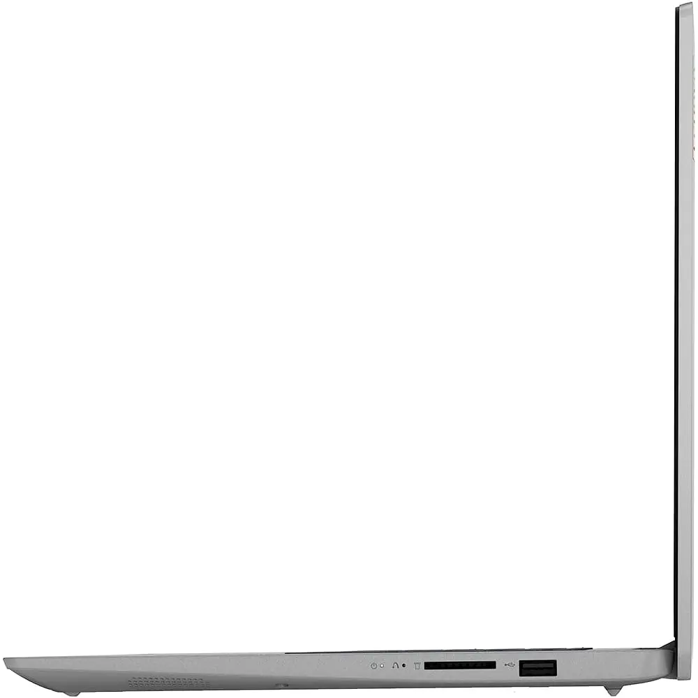 Ноутбук Lenovo IdeaPad 1 15IGL7 Celeron N4020 la 2.80 GHz, 4GB, 256GB, UHD 600, Без ОС - фото 10