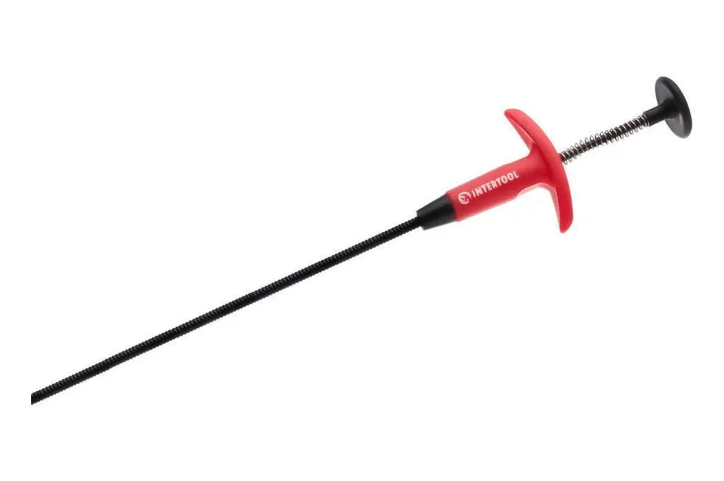 Захоплення магнітне із затискачем Intertool ET-1009 600 мм x 2.25 кг - фото 4