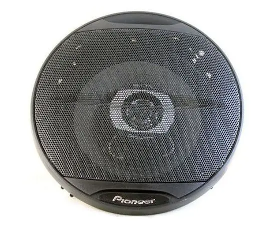 Автомобільна акустика, колонки Pioneer TS 1643 (180 Вт) 2 смугові - фото 3