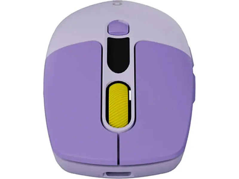 Миша Canyon MW-26 Violet (CNS-CMSW26V) - фото 2