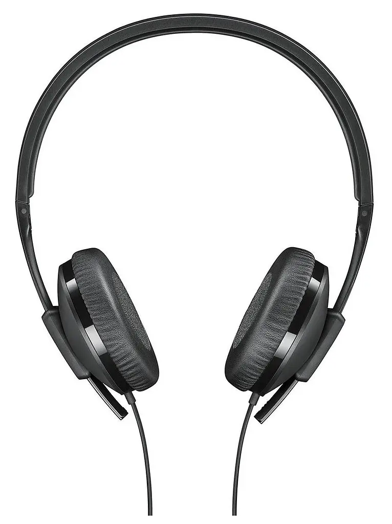 Навушники Sennheiser HD 100 Over-Ear (508596) - фото 3