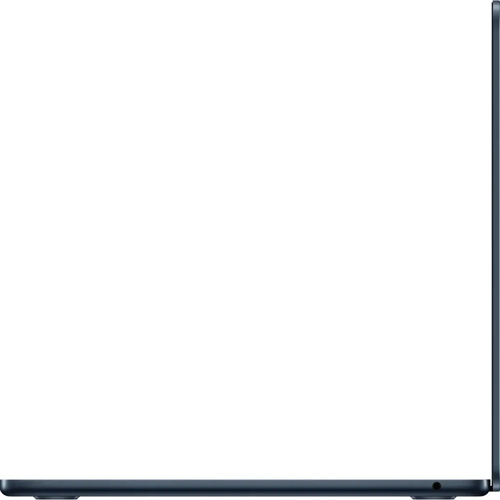 Ноутбук Apple MacBook Air 13` M4 16/256GB Midnight 2025 (MW123) [129780] - фото 4