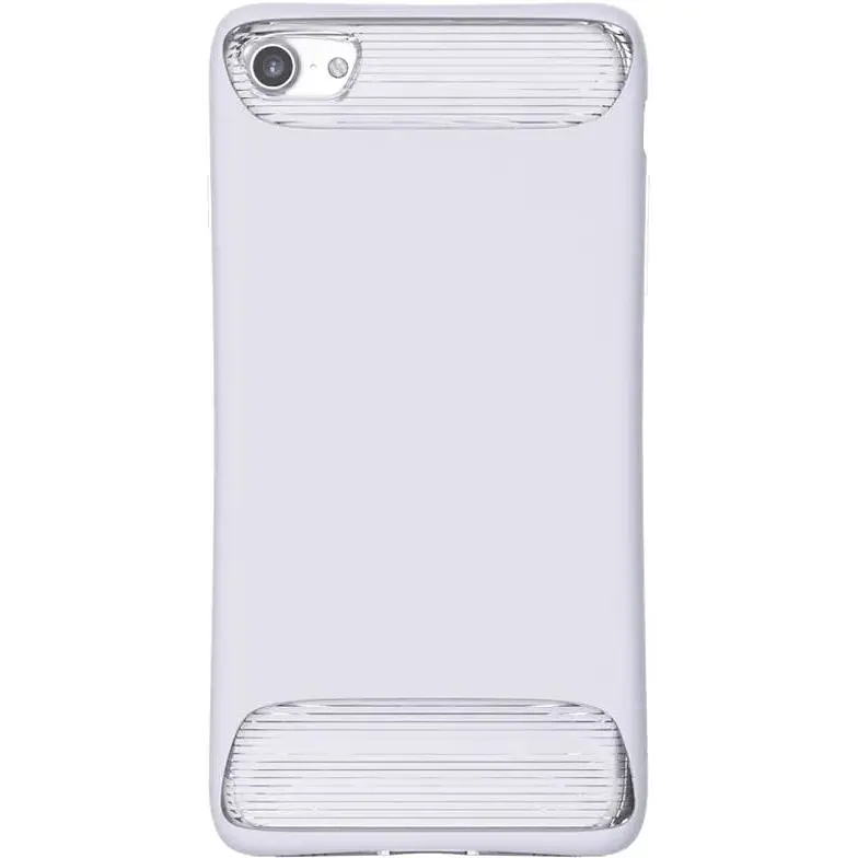 Чохол-накладка Baseus Angel Case iPhone 7 White - фото 4