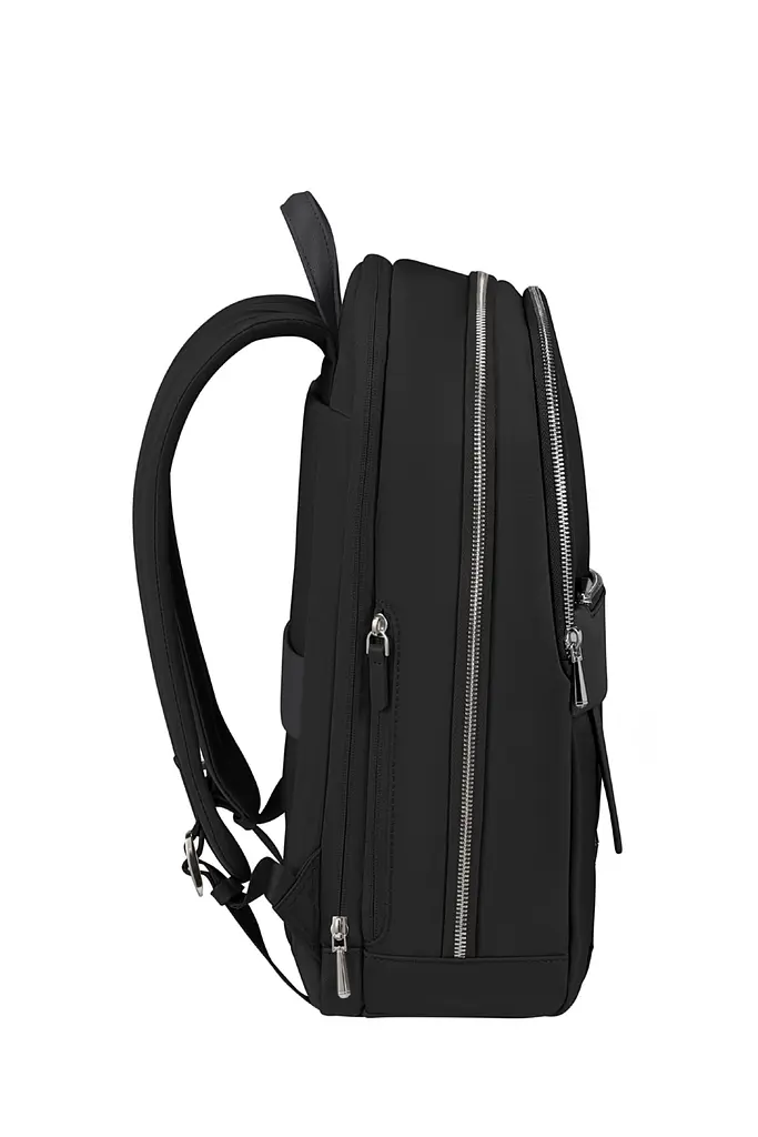 Рюкзак 15.6" Samsonite ZALIA 3.0 BLACK 41x28x12,5 KM4*09006 - фото 8