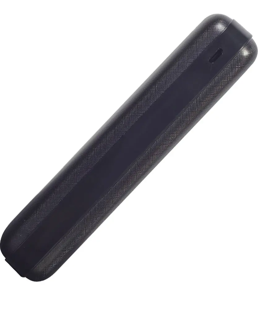 Зовнішній акумулятор Gembird 20000 mAh (PB20-02) павербанк - портативна батарея - фото 4