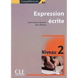 Competences 2 Expression ecrite