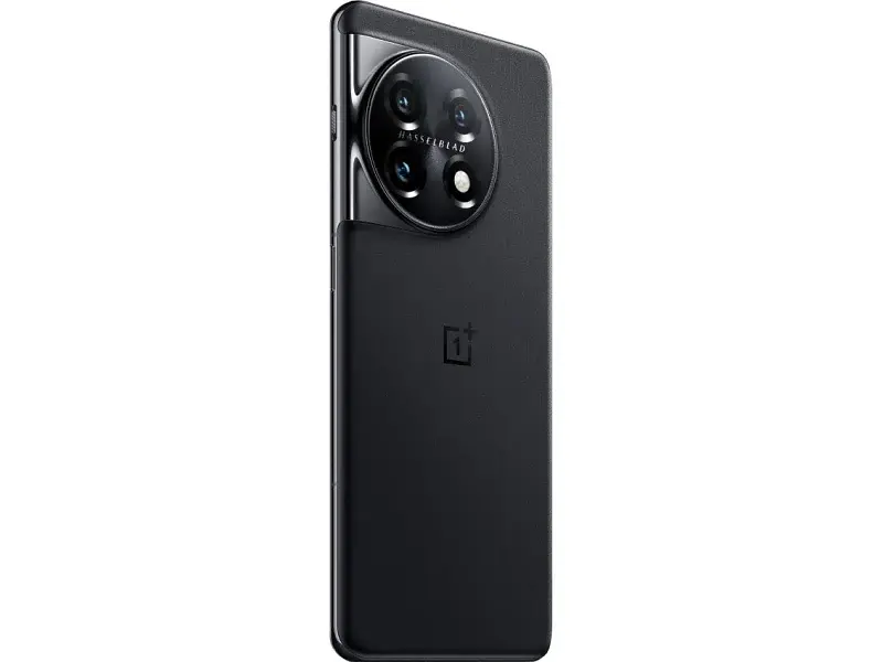 Смартфон OnePlus 11 12/256GB Black - фото 4
