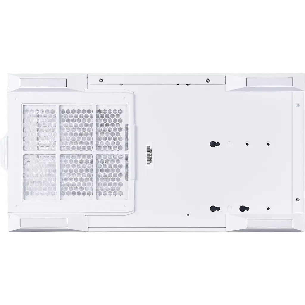 Корпус 1stPlayer GM7-WH-3FN7R-W-1FN7-W White - фото 2