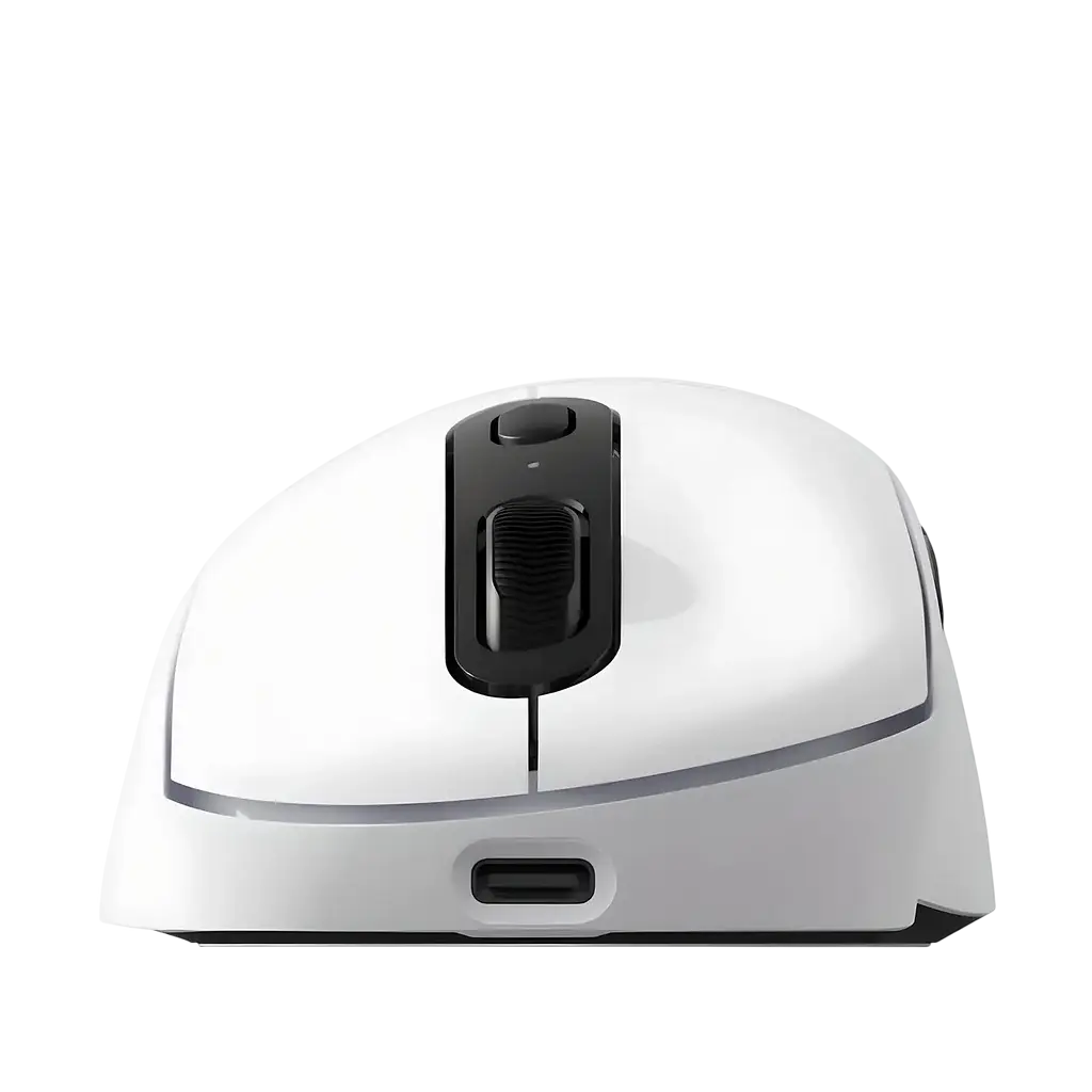 Мышь беспроводная RAPOO VT3PRO White - фото 2