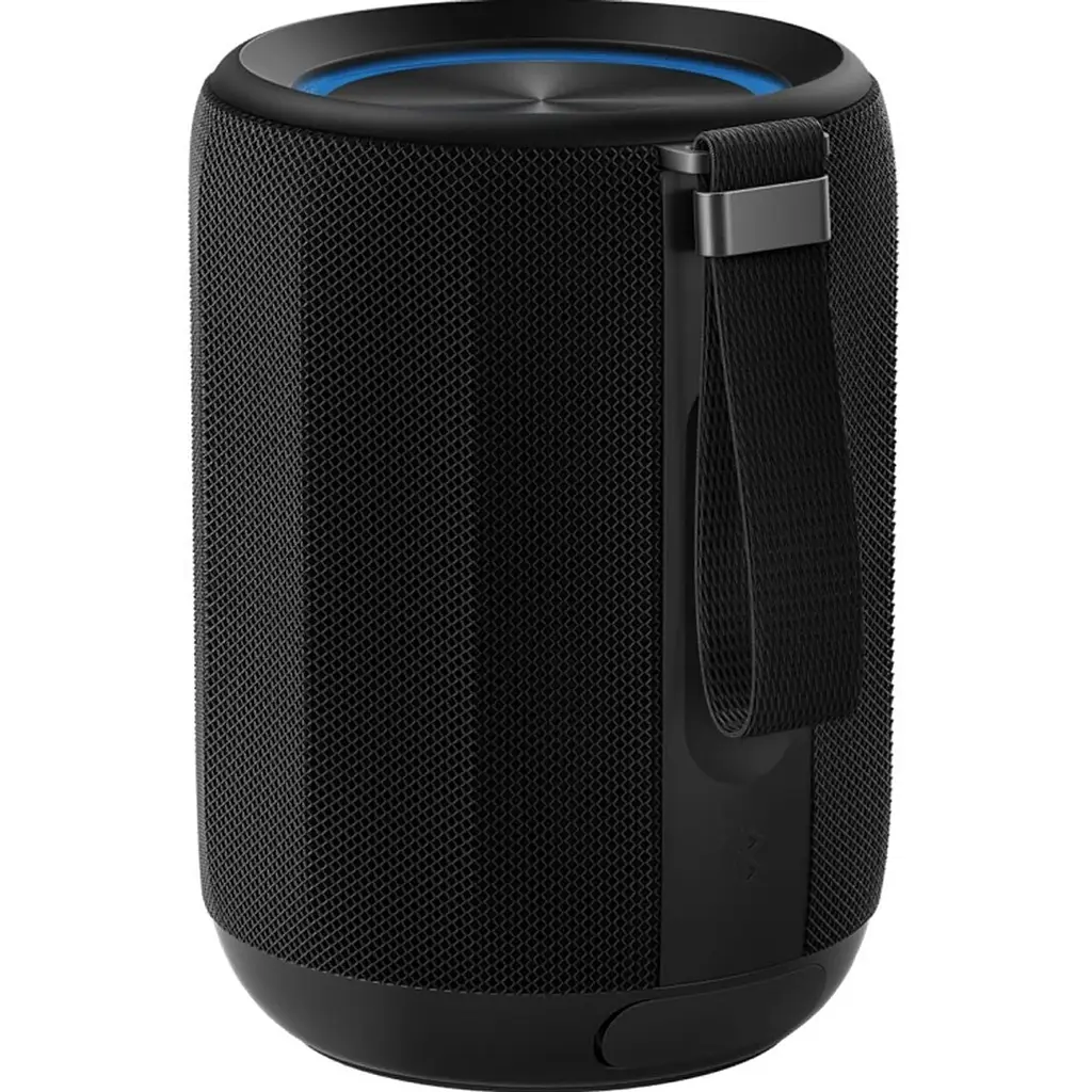 Портативна акустика Xiaomi Bluetooth Speaker Mini (QBH4274GL) - фото 2