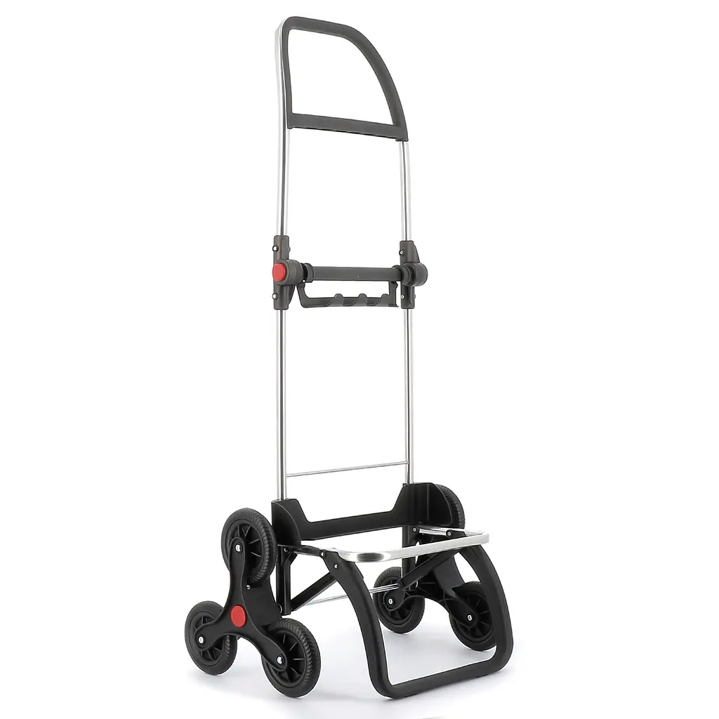 Сумка-візок Rolser I-Max MF 6L 43 Marengo (IMX307-1031) - фото 6
