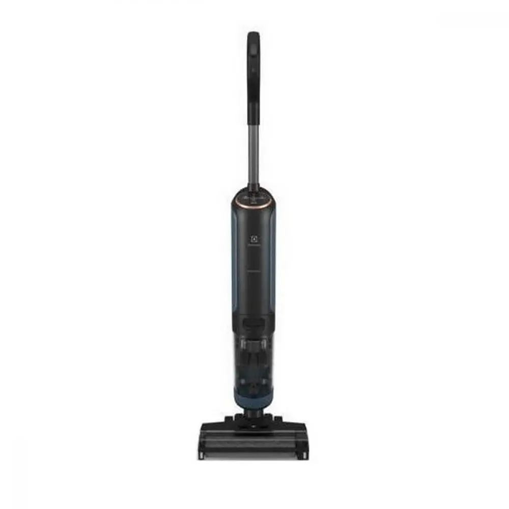 Вертикальный пылесос Electrolux 800 Wet&Dry Cordless cleaner EW81U3DB - фото 5