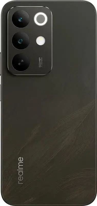 Смартфон Realme C85 8/256GB (RMX5566) Swan Black (RMX5566 8/256GB Swan Black) - фото 3