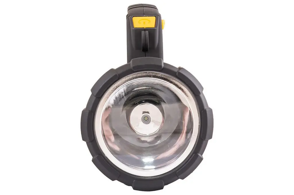 Фонарь ручной кемпинговый на батарейках Mastertool 94-0804 2LED x 3 Вт (1COB) x 4 режима - фото 4