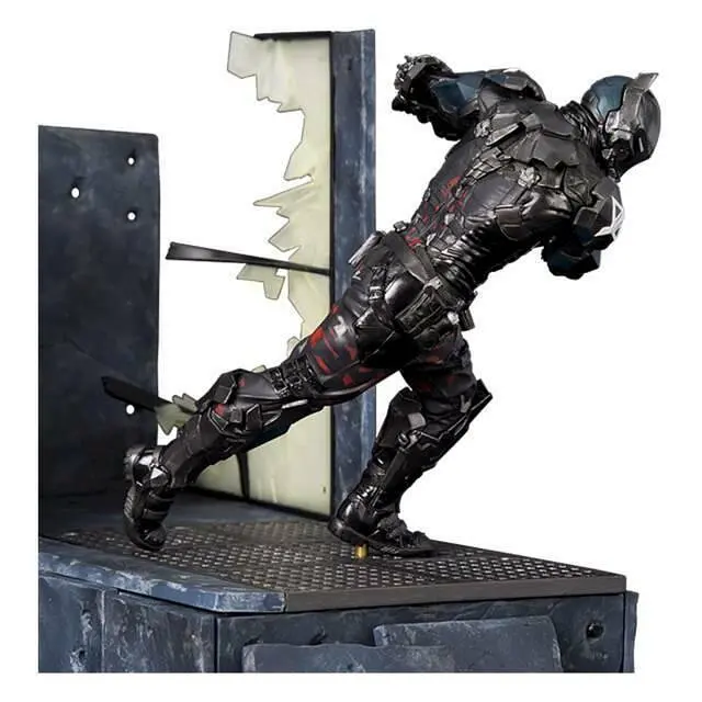 Фігурка Kotobukiya Batman Arkham Knight Бетмен Аркхам Кнайт DC 25 см DC B 10.060 - фото 2