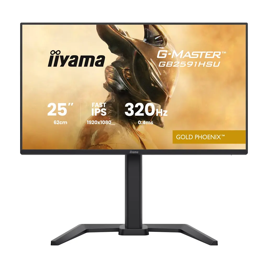 Монітор iiyama GB2591HSU-B1