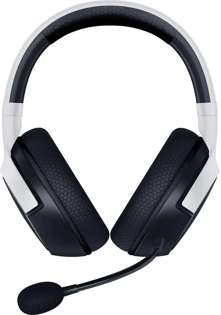 Ігрова гарнітура Razer Kaira Hyperspeed for PS5, black (RZ04-03980200-R3G1) - фото 5