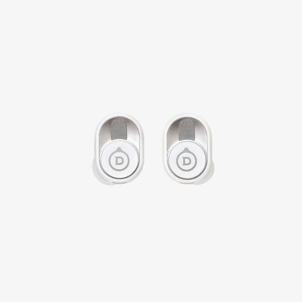 Наушники TWS Devialet Gemini II Iconic White - фото 5