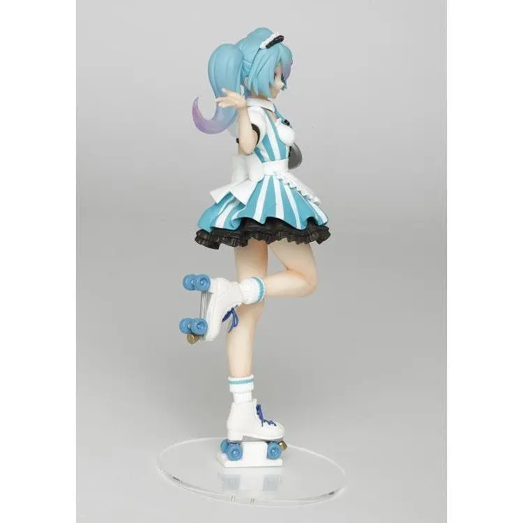 Фігурка Taito Hatsune Miku Cafe Maid ver. Хацуне Міку 19 см T HM CMv - фото 3