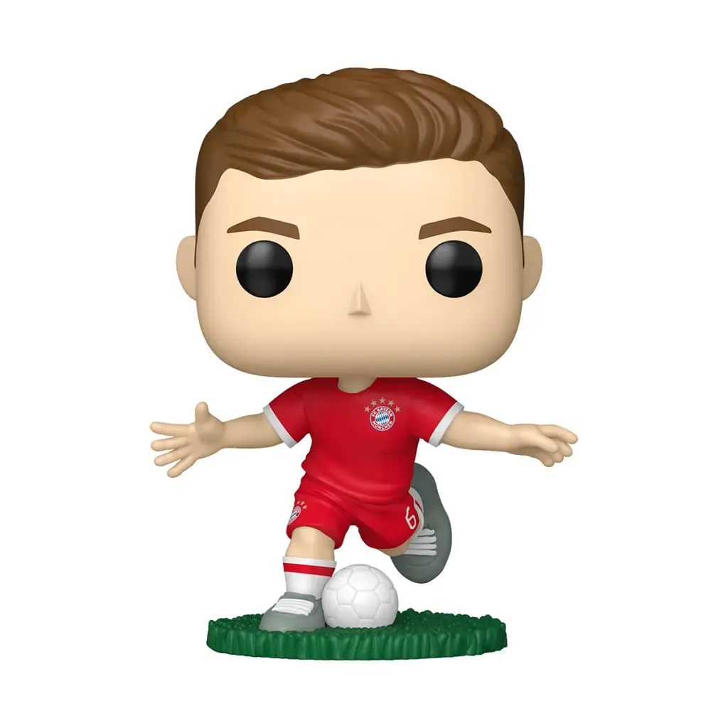 Ігрова фігурка FUNKO POP! серії "Футбол: Баварія" - ЙОЗУА КІММІХ - фото 2