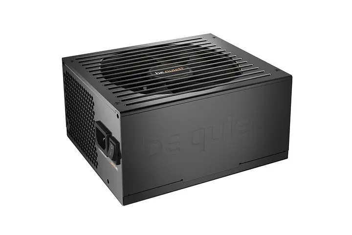 Блок живлення be quiet! Straight Power 11 850W (BN284) - фото 3