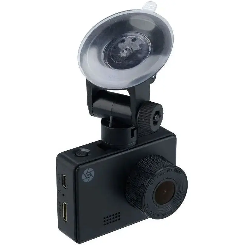 Автомобільний відеореєстратор Globex GE-203W [65094] - фото 3
