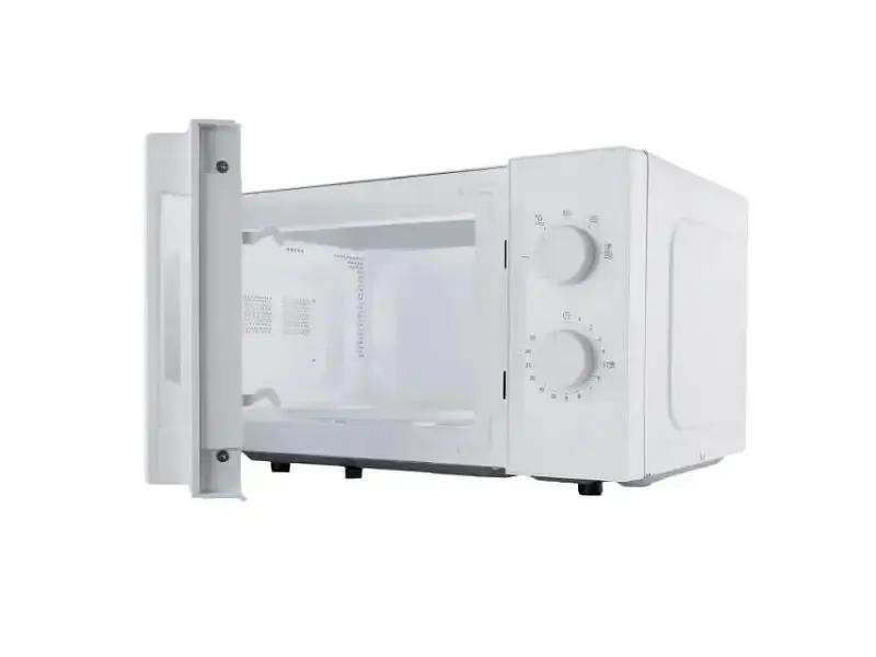 Мікрохвильова піч Gorenje MO20E1W5 - фото 3