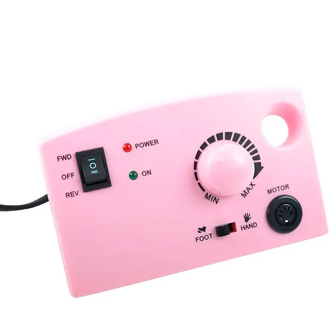 Фрезер SalonHome T-DM-211 211 для манікюру та педикюру професійний - фото 4