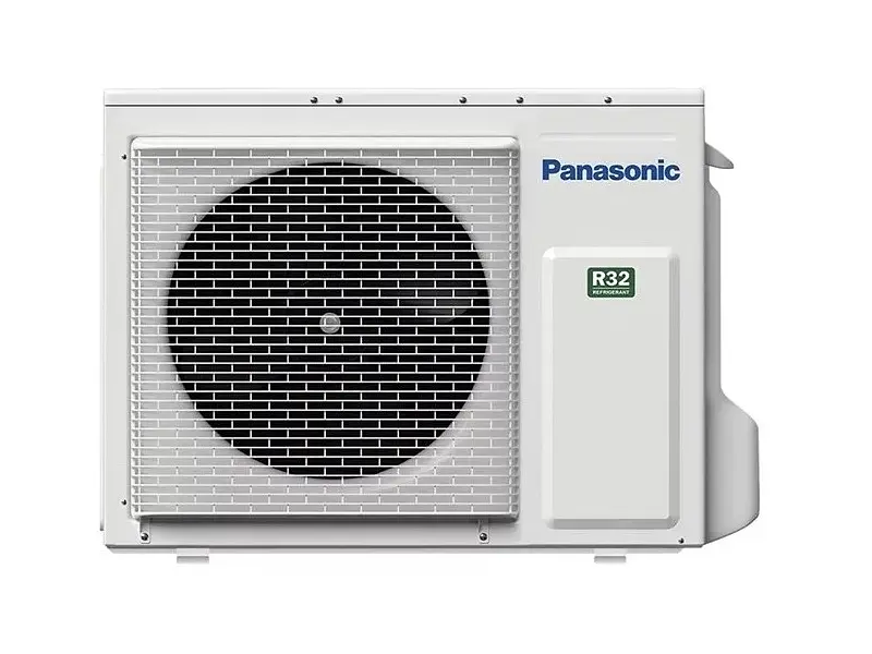 Спліт-система Panasonic Etherea White CS-Z35ZKEW/CU-Z35ZKE - фото 3