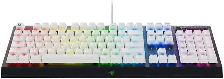 Клавиатура Razer BlackWidow V3 Green Switch USB Roblox Edition (RZ03-03542800-R3M1) - фото 3