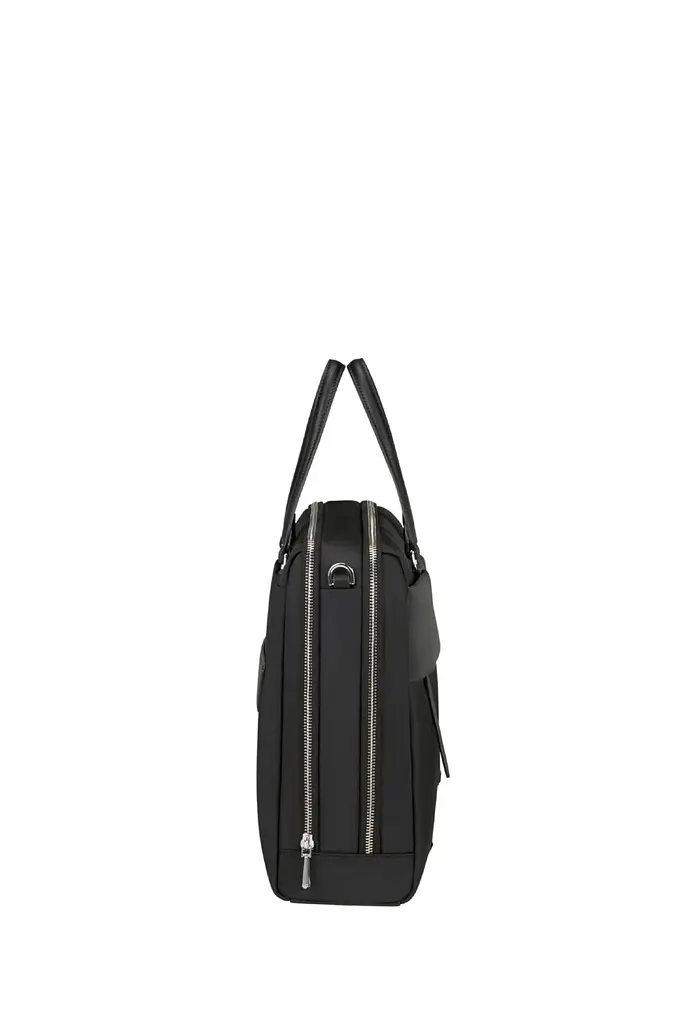 Сумка Для Ноутбуку 15,6" Samsonite ZALIA 3.0 BLACK 40x30x10 KM4*09002 - фото 7