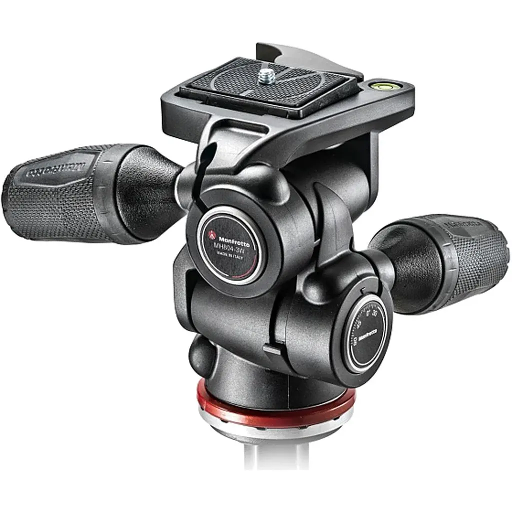 Штатив Manfrotto MK290DUA3-3W 290 Dual [121015] - фото 3
