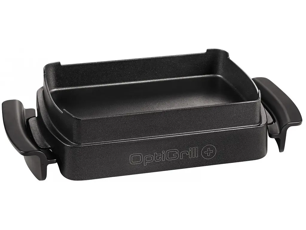 Електрогриль притискний Tefal GC714834 OptiGrill + - фото 4