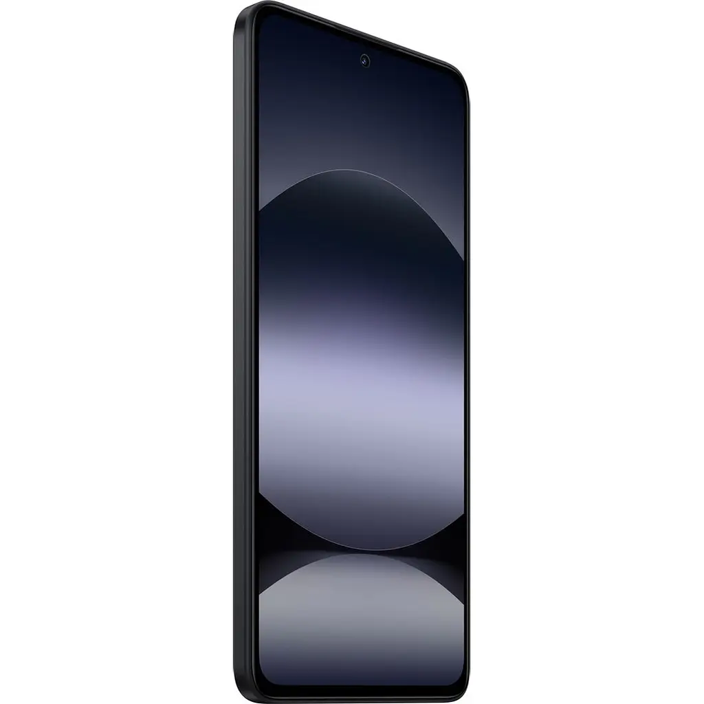 Смартфон Redmi Note 14 5G 6/128GB Midnight Black UA-UCRF [126491] - фото 4