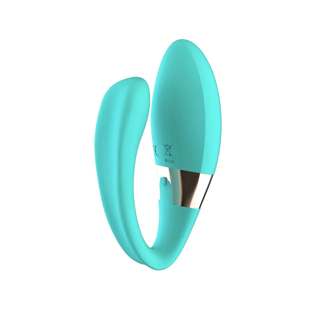 Вібратор LELO Tiani Harmony Aqua - фото 3