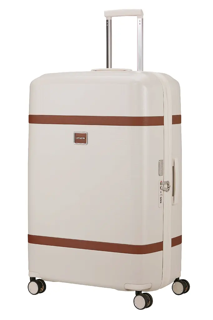 Валіза Samsonite IMAGE 81 см IVORY 81x53x31(34) KQ5*05005 - фото 10