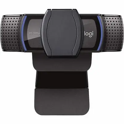 Веб-камера Logitech C920s Pro HD (960-001252) - фото 4