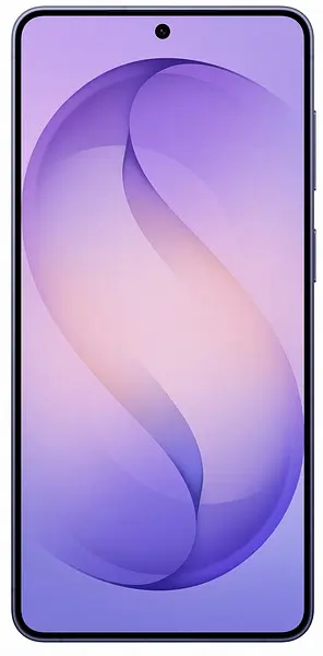 Смартфон Samsung Galaxy S26+ 12/512Gb ZVG Cobalt Violet - фото 2